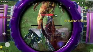 CODM iOS 2026: ULTIMATE AIM-LOCK CONFIG 🚀 (iPhone/iPad) BOOST + 120FPS UNLOCK | THE GAMING PROFESSOR