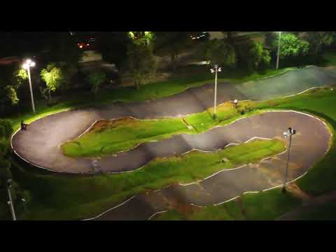 Pumptrack Parque San Andres Bochica - Portal 80