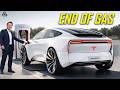 Tesla Model 2 Arrives at the Right Time!? Rising Oil Prices Are Changing Entire Industry