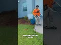 NEW Walkway: Surface Cleaning Transformation!