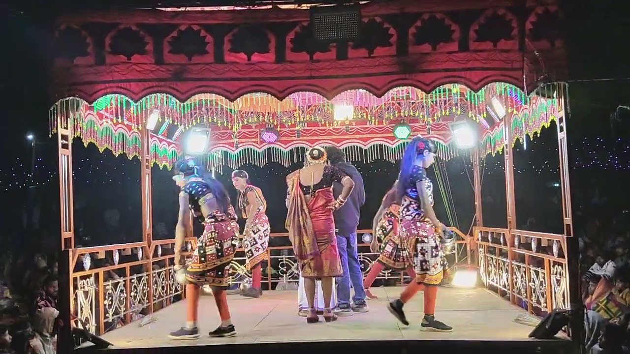 ଆଜି ମୋ ସ୍ତ୍ରୀର ବାହାଘର 2 କାନାକୋଟ କ୍ଷେତ୍ର ଗୁରୁଙ୍କ ପରିବେଷିତନ୍‌ତନ ବର୍ଷରୋସାମାଜିକ ନାଟକ କମେଡି🤣🤣 