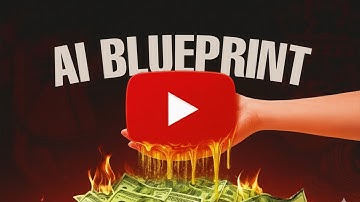 How I Built a $10,000 AI Channel Without Expensive Tools