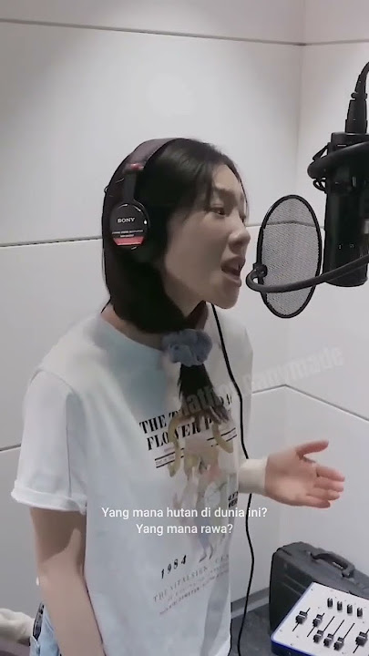Taeyeon - Dream. Welcome to Samdalri OST.. Recording Version