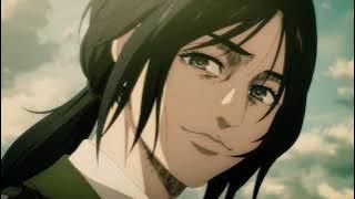 EREN YEAGER EDIT - Hey Mama