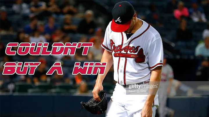 Shelby Miller's BIZARRE 2015 Season