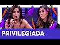 Tatá Werneck faz descoberta BOMBÁSTICA sobre Fátima Bernardes | Lady Night | Humor Multishow