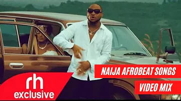 NAIJA AFROBEAT VIDEO MIX SEPT 2017 DJ LYTA FT WIZKID, TEKNO, DAVIDO,, RUNTOWN RH EXCLUSI