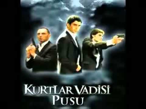 موسيقى وادي الذئاب 32