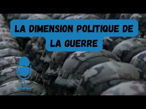 Vidéo: De guerre et de politique ?