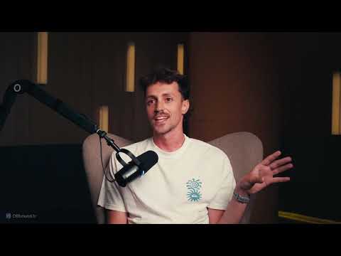 Paolo Morice de Ellipse (Agence Linkedin) - Témoignage Offbound.fr