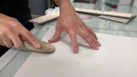 Image transfer for multi block print