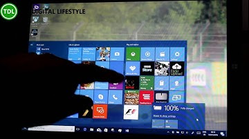 Hands on with Windows 10 Anniversary Update build 14385