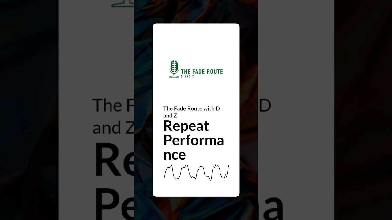 Repeat Performance 11