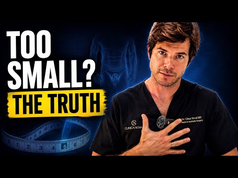 Video Does Penis Size Really Matter?