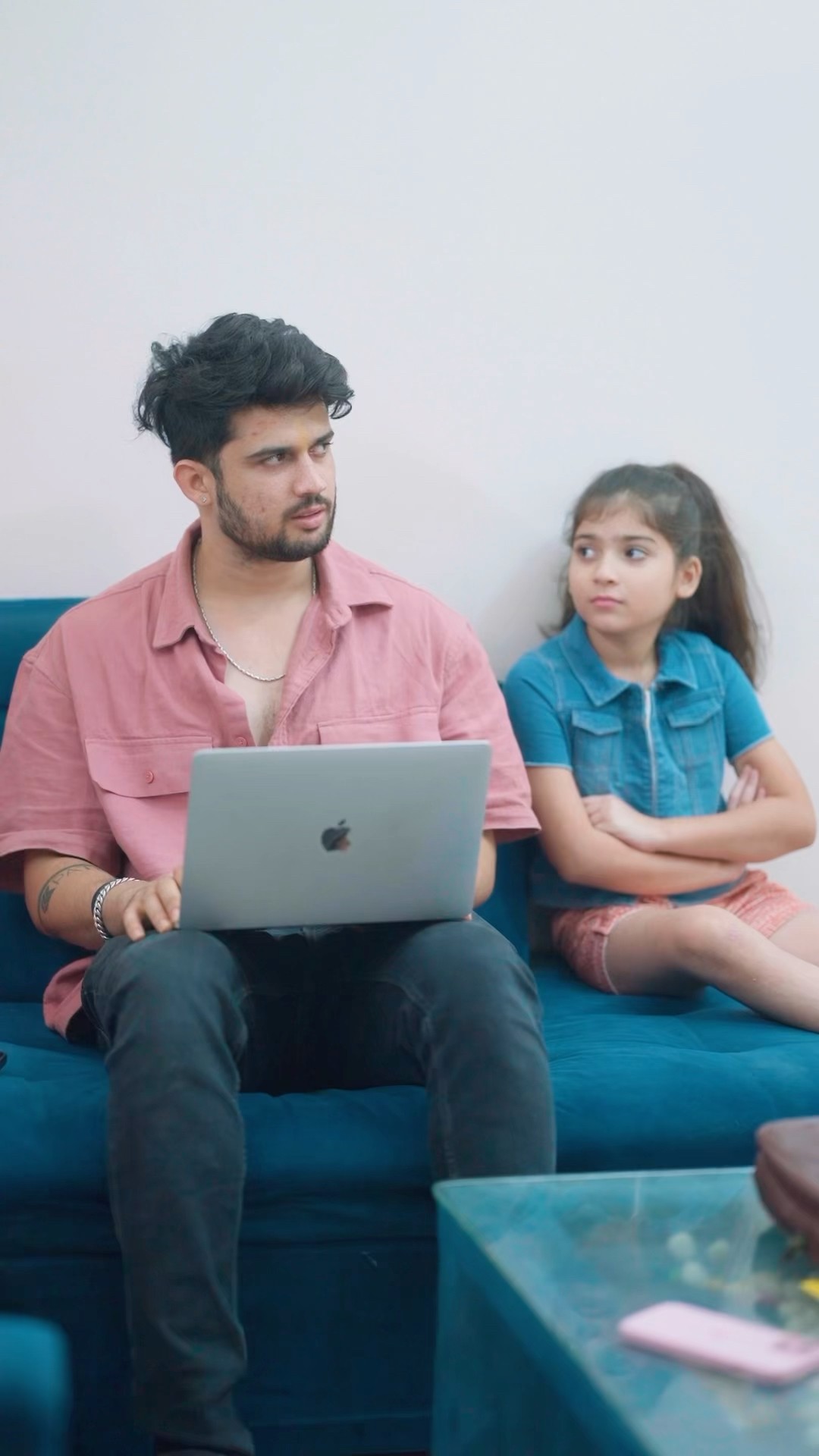 Papa mummy aur beti ka pyar??❤️#familylovestory #unknownboyvarun #shorts