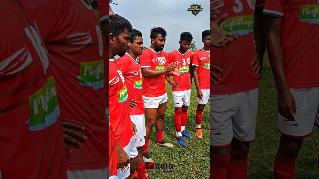 Ac Black Telco Football Team 