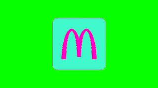 [REQUESTED] McDonald's ID (2023) V2 Effects [Hey, No cameras! Get outta here! Csupo Effects]