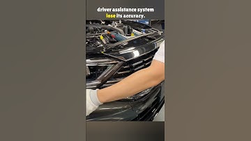 Why A simple Front Emblem Can Get So Pricey