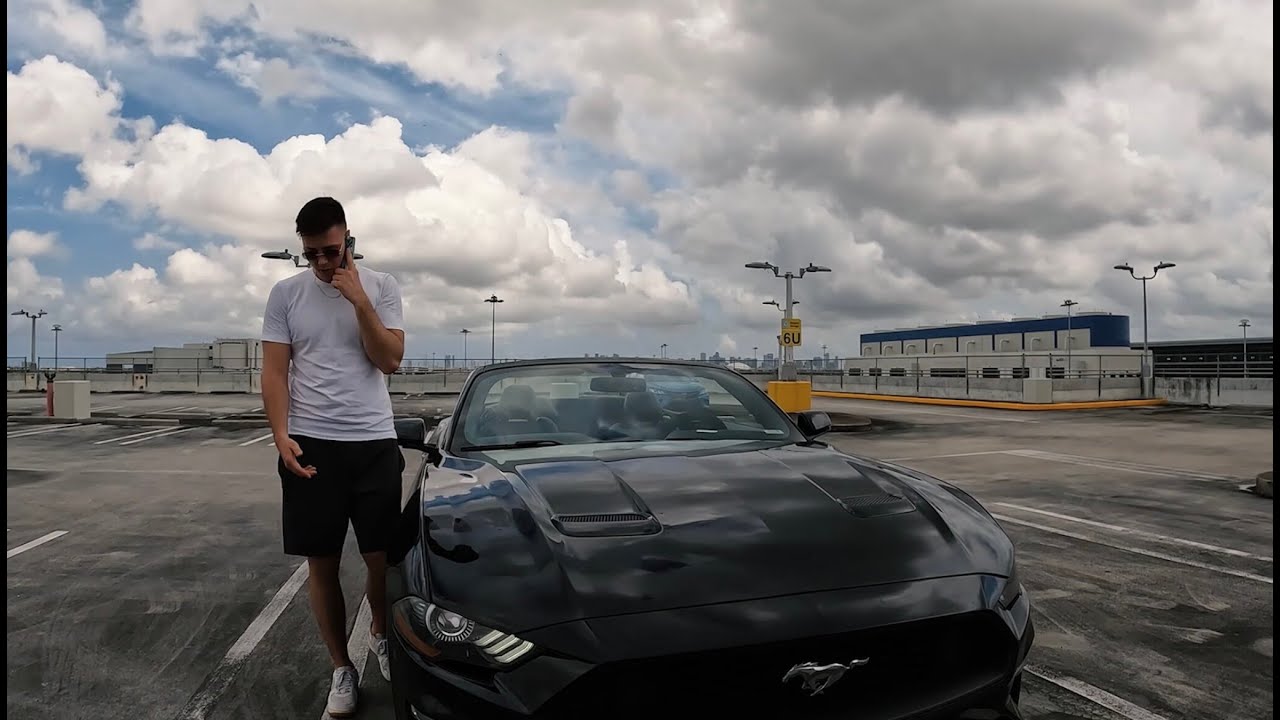 enjyn - Barney Stinson (Official Vlog) prod. by Steamy