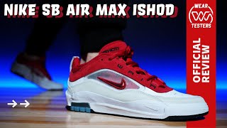 Nike SB Air Max Ishod | Nike SB Ishod 2
