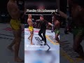 Alex pereira vs Israel adesanya 1 🔥 #ufc #alexpereira