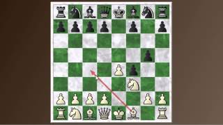Opening Basics #15: King's gambit accepted - Kieseritzky, Allgaier and Muzio gambits Opening Basics #15: King's gambit accepted - Kieseritzky, Allgaier and Muzio gambits