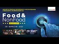 Food&amp;NonFoodMaster 2022