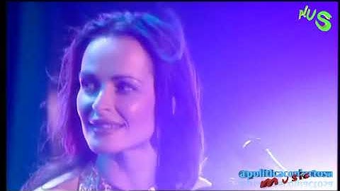 The Corrs Dreams Live from London Extended version