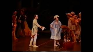 L'Histoire de Manon - Sylvie Guillem and Laurent Hilaire - Full Ballet