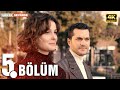 Erkek Severse 5 Bölüm 4K ULTRA HD