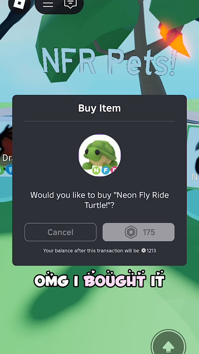 FREE PETS IN ADOPT ME ROBLOX?? #adoptmeroblox #freeadoptmepets #free #adoptmepets #adoptme #gigi