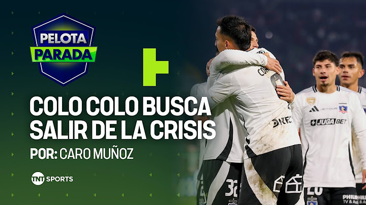 Novedades de Colo Colo | Martes 8 de julio
