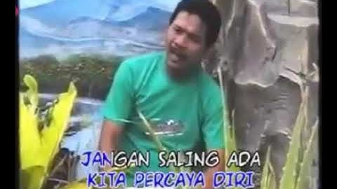 NYANYIAN RINDU CIPT. AMIR SYAM (BUGIS NUSANTARA ABADI).L ~ ANSAR.S