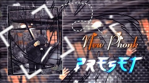 NEW PHONK XML PRESET👀📌_NEW_TREND_XML_📈🔥🦋|| #xml #xml_file #world_editor_society