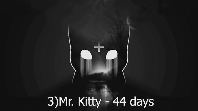 Fragments - Mr.Kitty