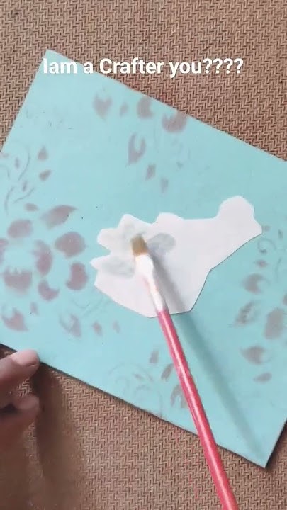 diy-keyholder-using-paper-how-to-make-keyholder-simple-keyholder