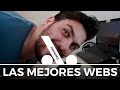 APUESTO A QUE NO CONOCES TODAS ESTAS WEBS. | #DANPARAPAJA