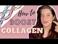 Boost Your Glow: How to increase Collagen Production Ft. Punh collagen