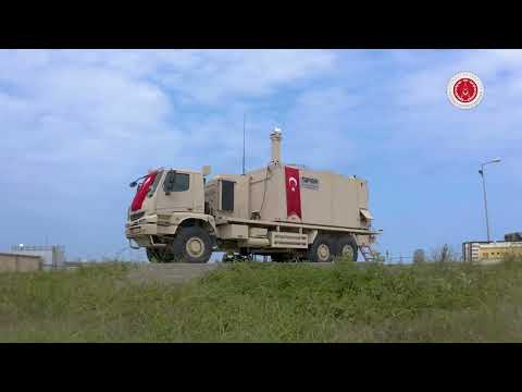 Video: Rusya ve Fransa ortak bir zırhlı araç projesi yaratıyor