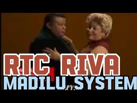 RTC RIVA MADILU SYSTEMClip official