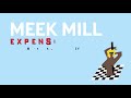 Meek Mill - Halo (feat. Brent Faiyaz) [Official Audio] Mp3 Song