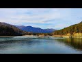 В Горный Алтай на машине. Узнезя. Чемал.