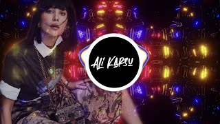 Dana Hourani - Yay Remix (DJ Ali Karsu) | ياي سحر عيونو ريمكس - دانا حوراني