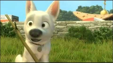 Bolt - Send Me On My Way