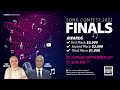 Song contest for oppressed 2022 finals