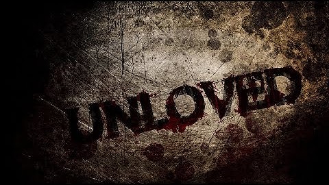 Unloved [Doom II Mod] Stream Playthrough Part 2