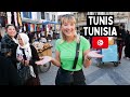 Shocking first impressions of tunis tunisia is it safe   