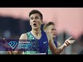 Best of jakob ingebrigtsen  wanda diamond league