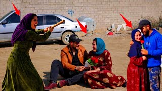 Bride Request Conditions: Husband'sTravel and Its Effects on the Family