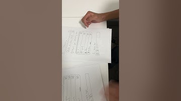 FID paper prototype